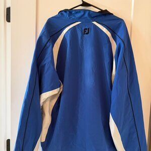 DryJoys FJ Tour collection Jacket Golf XL